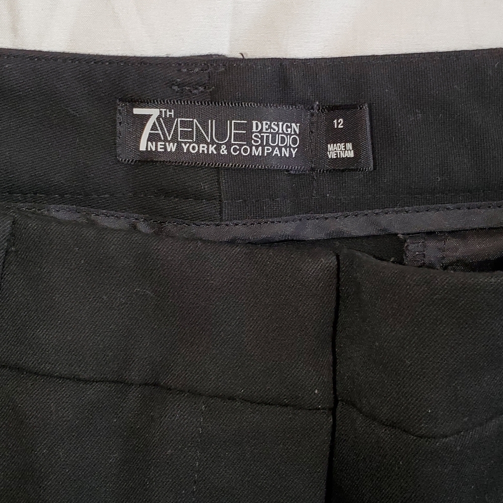 Tall dress pants
